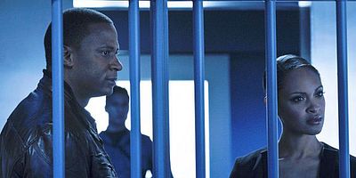 Cartel de Desaparecido