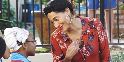 Cartel de Sink Or Swim