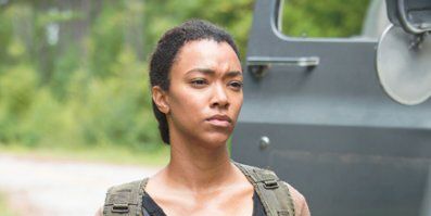 Cartel de Sin salida