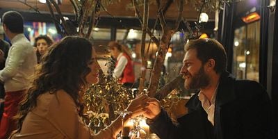 Cartel de Kördüğüm 4.Bölüm