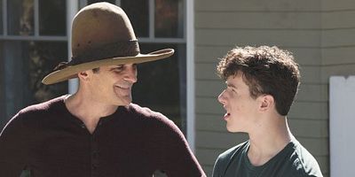 Cartel de Clean for a Day