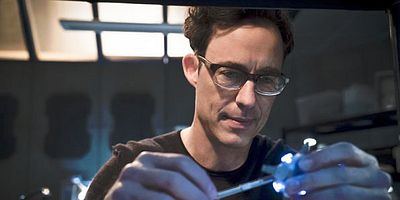 Cartel de Vía rápida