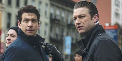 Cartel de Cuarenta y un testigos