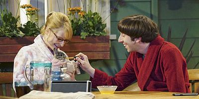 Cartel de La Inmersión de Valentino