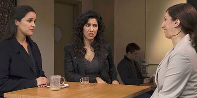 Cartel de Ratones caseros