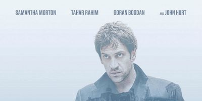 Cartel de The Animal