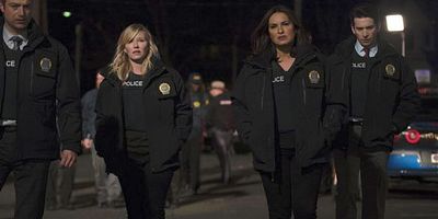 Cartel de Persecución a nivel nacional