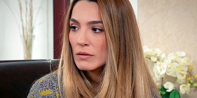 Cartel de Aşk Ve Günah 108.Bölüm