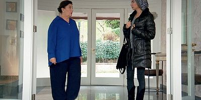 Cartel de Aşk Ve Günah 109.Bölüm