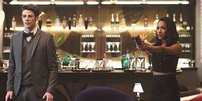 Cartel de Bienvenidos a Tierra 2