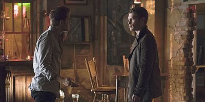 Cartel de Moonlight on the Bayou