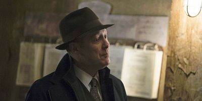 Cartel de El cuidador (N.º 78)