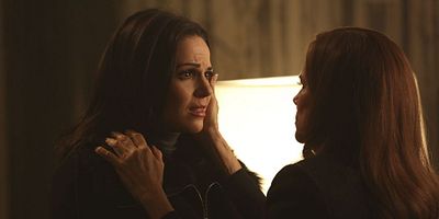 Cartel de Souls of the Departed