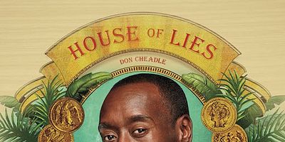 Cartel de Above Board Metrics