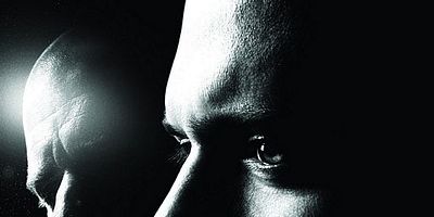 Cartel de Behind the Walls - 11 octobre 2005