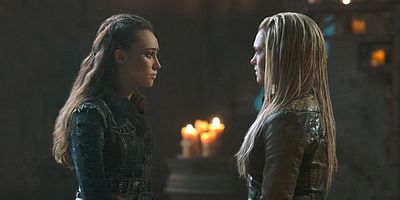 Cartel de Cosecha amarga