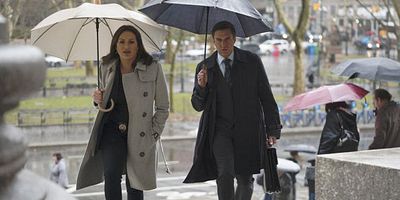 Cartel de Víctimas fascinadas por la fama