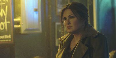 Cartel de Conexión Manhattan