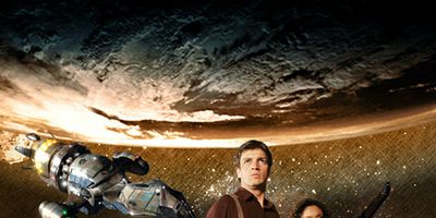 Cartel de The Train Job