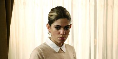 Cartel de O Hayat Benim 85.Bölüm