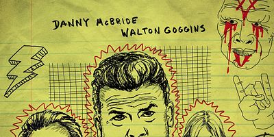 Cartel de The Field Trip