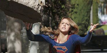 Cartel de Los mejores del mundo