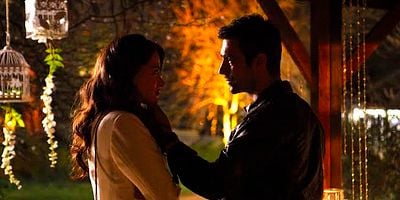 Cartel de Kördüğüm 13.Bölüm