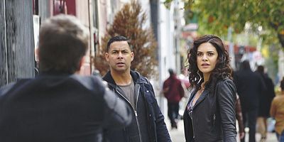 Cartel de Heartbreaker