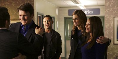 Cartel de Death Wish