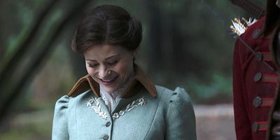 Cartel de Her Handsome Hero