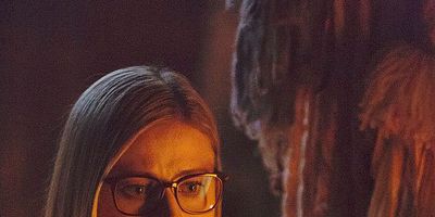 Cartel de ¿Me has traído pastelitos?