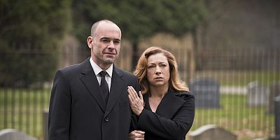 Cartel de El grito del Canario