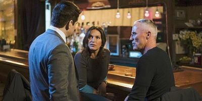 Cartel de La alianza más impía