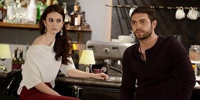 Cartel de Tatlı İntikam 3.Bölüm