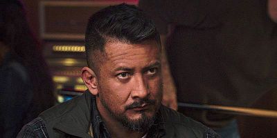 Cartel de The Chitters