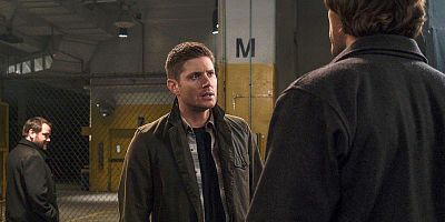 Cartel de Hell's Angel