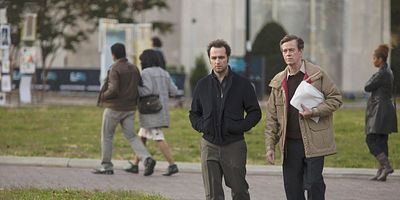 Cartel de Pastor Tim