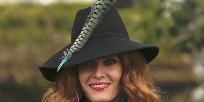 Cartel de Ruby Slippers