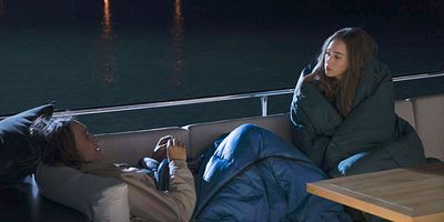 Cartel de We All Fall Down