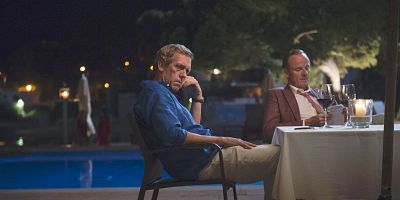 Cartel de Episodio 4