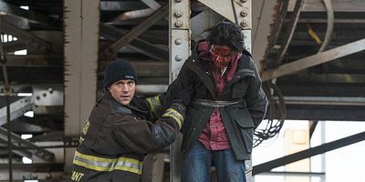 Cartel de I Will Be Walking