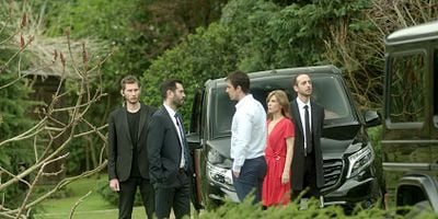 Cartel de Kördüğüm 15.Bölüm