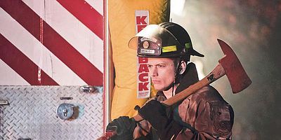 Cartel de Last Refuge