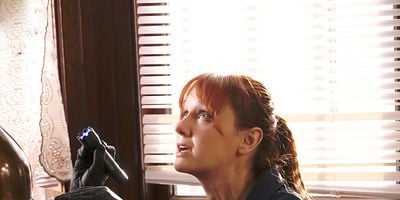 Cartel de The Last Shot at a Second Chance