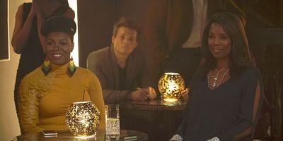 Cartel de The Lyon Who Cried Wolf