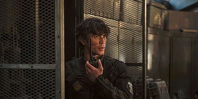 Cartel de Demonios conocidos