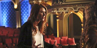 Cartel de Much Ado About Murder