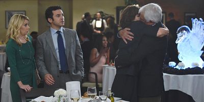 Cartel de For the People