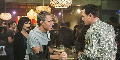 Cartel de Collateral Damage