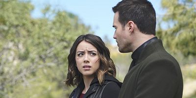 Cartel de La singularidad